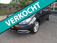 Mercedes-Benz C-klasse Estate - 180 CDI Business Class 125 Avantgarde
