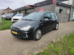Ford C-Max - 1.8 16V TITANIUM, Airco, Voorruitvw, Trekhaak