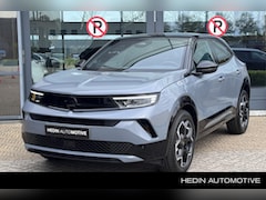 Opel Mokka - 1.2 Turbo Hybrid Ultimate | Direct leverbaar | 18" lichtmetalen velgen | Achteruitrijcamer