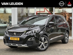 Peugeot 5008 - 1.2 PureTech 130pk GT-Line Automaat | 7-persoons | Apple Carplay | Android Auto | All Seas