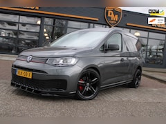 Volkswagen Caddy Cargo - 2.0 TDI Comfort 190 PK | Aero-Kit | Leer | Carplay | PDC |