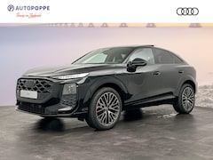 Audi Q3 Sportback - S edition e-hybrid 200 kW / 272 PK Sportback 6 ver