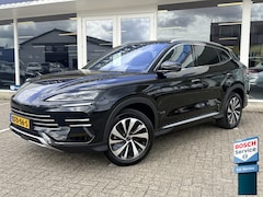 BYD Seal U - 1.5 DM-i FWD Boost | Hybrid | Pano | Leder | Nieuw | Snel Rijden
