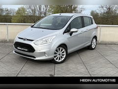 Ford B-Max - 1.0 EcoBoost Titanium