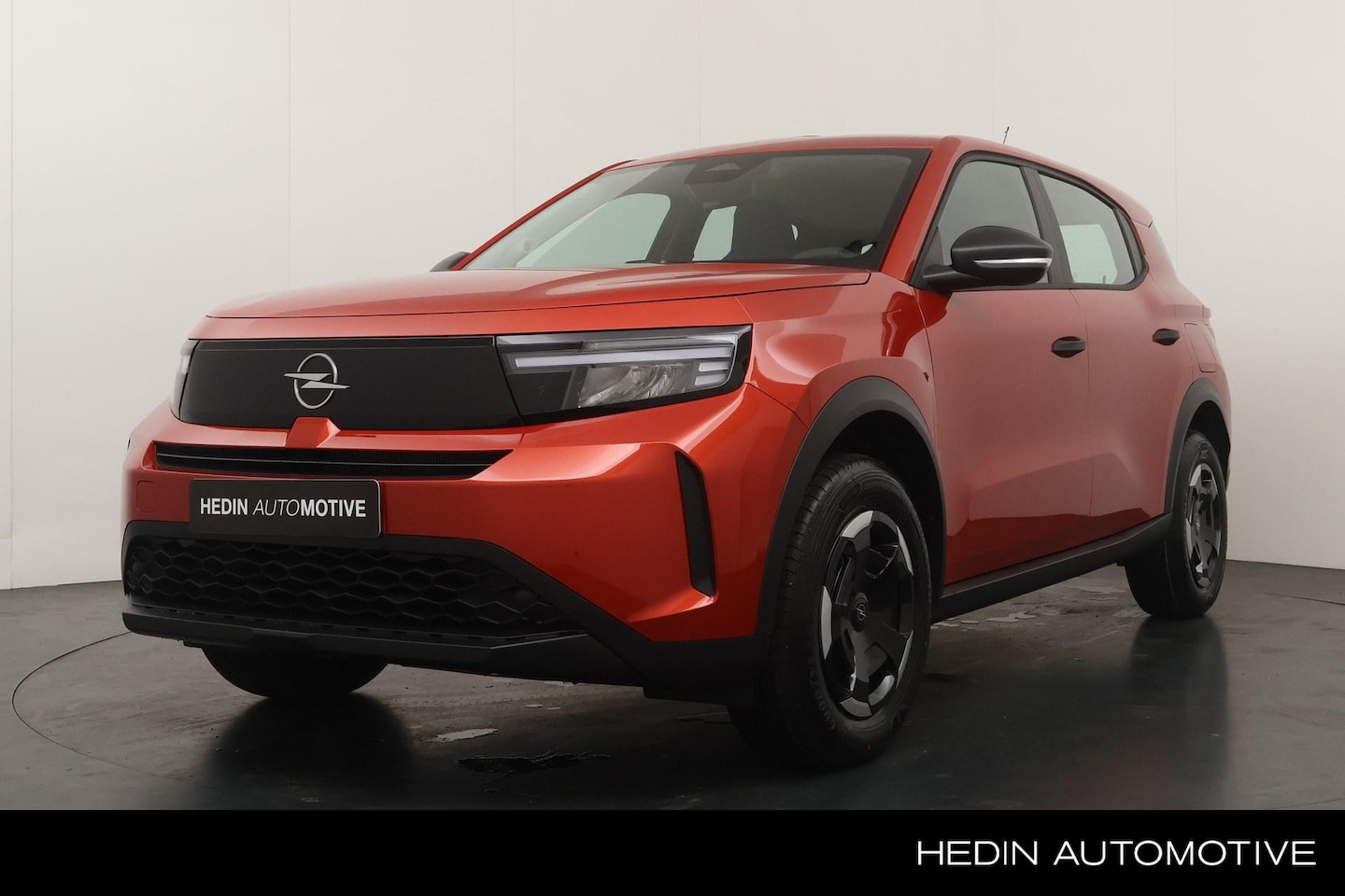 Opel Frontera - Electric Edition 44 kWh Full map Navigatie | Parkeer Camera | Airco | Draadloze Telefoonla - AutoWereld.nl