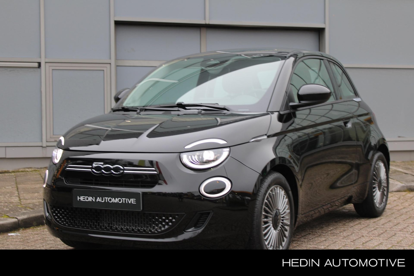 Fiat 500 - 1.0 Hybrid Torino Launch Edition - AutoWereld.nl