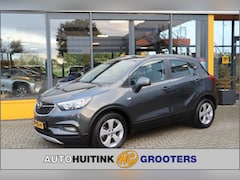 Opel Mokka X - 1.4 Turbo Innovation - Navi - PDC - Trekhaak