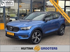 Volvo XC40 - 1.5 T5 Recharge R-Design - navi - BLIS