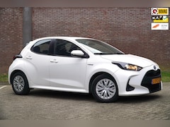 Toyota Yaris - 1.5 Hybrid Active, Climat en Cruise Control, Camera, Apple Carplay, Ned. Auto