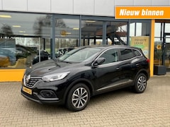 Renault Kadjar - 1.3 TCe Automaat Equilibre - Navi - camera - 25.000 km