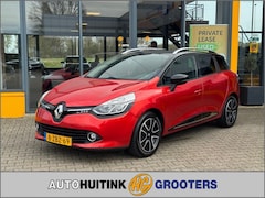 Renault Clio - 0.9 TCe Expression - all season - navi