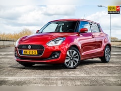 Suzuki Swift - 1.0 Stijl Smart Hybrid | Airco/Clima | Adaptive Cruise Control | Achteruitrijcamera | LM V