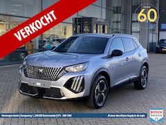 Peugeot 2008 - 1.2 Puretech 130pk Allure