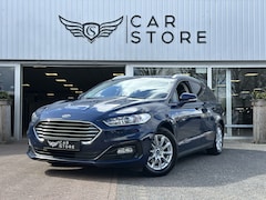 Ford Mondeo Wagon - 1.5 Titanium Lease Edition |CAMERA|ST VWM|CRUISE| LM VELGEN 16"|PDC| SONY MULTIMEDIA