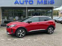 Peugeot 3008 - 1.2 PURETECH GT