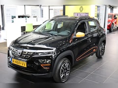 Dacia Spring - Comfort Plus 27 kWh