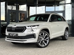 Skoda Kodiaq - 1.5 TSI SPORTLINE 7-PERS. - PANO - TREKH. - ORG. NL