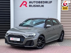 Audi A1 Sportback - 30 TFSI S edition AppleCarPlay/MMI/PDC
