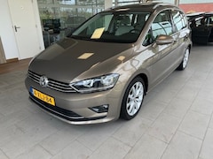 Volkswagen Golf Sportsvan - 1.2 TSI Highline Automaat 1e Eigenaar