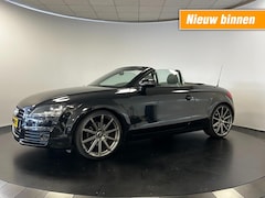 Audi TT Roadster - 1.8 TFSI S-line