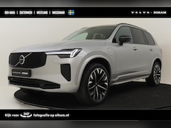 Volvo XC90 - II T8 PLUG-IN HYBRID AWD PLUS DARK -PANO.DAK|HARMAN/KARDON|360°CAM|ADAP.LED|POWER-SEATS|PR