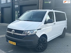 Volkswagen Transporter - 2.0 TDI L1H2 26 Economy Business- Eerste eigenaar