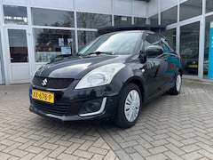 Suzuki Swift - 1.2 Brandit EASSS