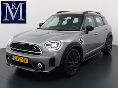 MINI Countryman - 1.5 Cooper S E ALL4 | PHEV Plug-in Hybride | Direct Rijklaar & Leverbaar | Panorama Dak |