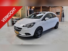 Opel Corsa - 1.0 Turbo Business+ NAVI, Bluetooth, PDC, Cruisecontrole, Airco, NAP