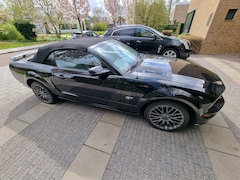 Ford Mustang - 4.6 V8 GT