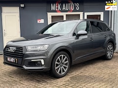 Audi Q7 - 3.0 TDI e-tron quattro Sport|Camera|Memory|Bose|Acc|