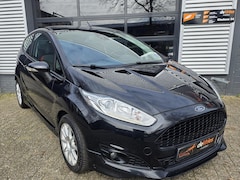 Ford Fiesta - 1.0 EcoBoost ST Line *CLIMA-125PK-BLEUTOOTH