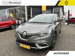 Renault Scénic - TCe 130 Intens l AUTOMAAT l Achteruitrijcamera l NAVI l Cruise
