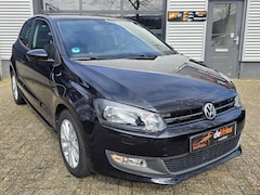 Volkswagen Polo - 1.2 TSI BlueMotion Style Edition *CLIMA-PDC-CRUISECNTRL