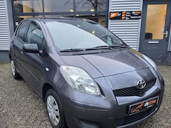Toyota Yaris - 1.0 VVTi Cool *AIRCO-5DRS-APK
