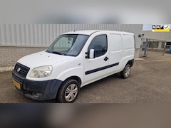 Fiat Doblò - 1.6 16v Comfort Maxi , AIRCO LEES AUB ADV