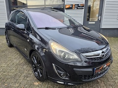 Opel Corsa - 1.6-16V Turbo OPC Line *CLIMA-150PK-APK