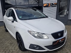 SEAT Ibiza - 1.6 Sport *AIRCO-PANO-CRUISECNTRL