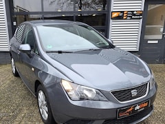 SEAT Ibiza - 1.0 MPI Reference *5DRS-AIRCO-BLEUTOOTH