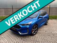 Ford Kuga - 1.5 ST-LINE 137KW *PANORAMA-HUD-AUTOMAAT-3600KM