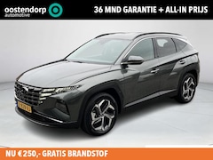Hyundai Tucson - 1.6 T-GDI PHEV Comfort 4WD | Officiële dealer | Rijklaarprijs Geen extra kosten | 3 jaar g