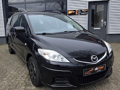 Mazda 5 - 5 1.8 Business *7PERS-AIRCO-APK