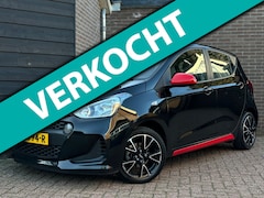 Hyundai i10 - 1.0i Comfort | Navi | CarPlay | Airco | Cruise | NAP