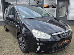 Ford C-Max - 1.8-16V Titanium *BLACK MAGIC EDITION