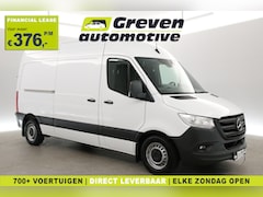 Mercedes-Benz Sprinter - 314 2.2 CDI L2H2 | Airco | Camera | Cruise | Carplay | Navigatie | Trekhaak