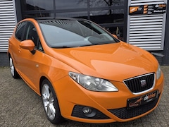 SEAT Ibiza - 1.4 Sport-up *5DRS-CLIMA-ESP