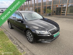 Skoda Superb Combi - 1.6 TDI Greenline Business nl auto