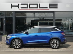 Renault Austral - 1.2 E-Tech full hybrid 200 techno