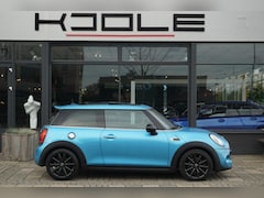 MINI Cooper S - 2.0 Chili Serious Business | Pano | LED