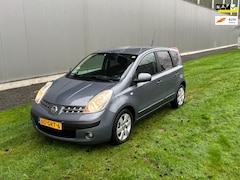 Nissan Note - 1.4 Life|Airco|APK|